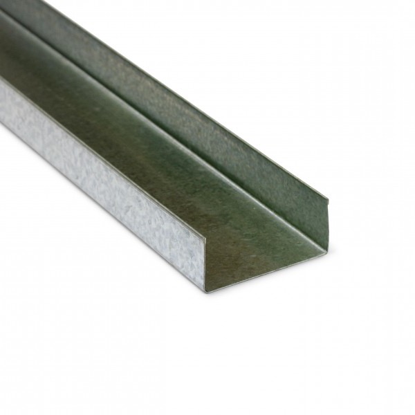 Steel Bottom Track 64mm * 3.0m 0.55bmt VALINT PTY LTD