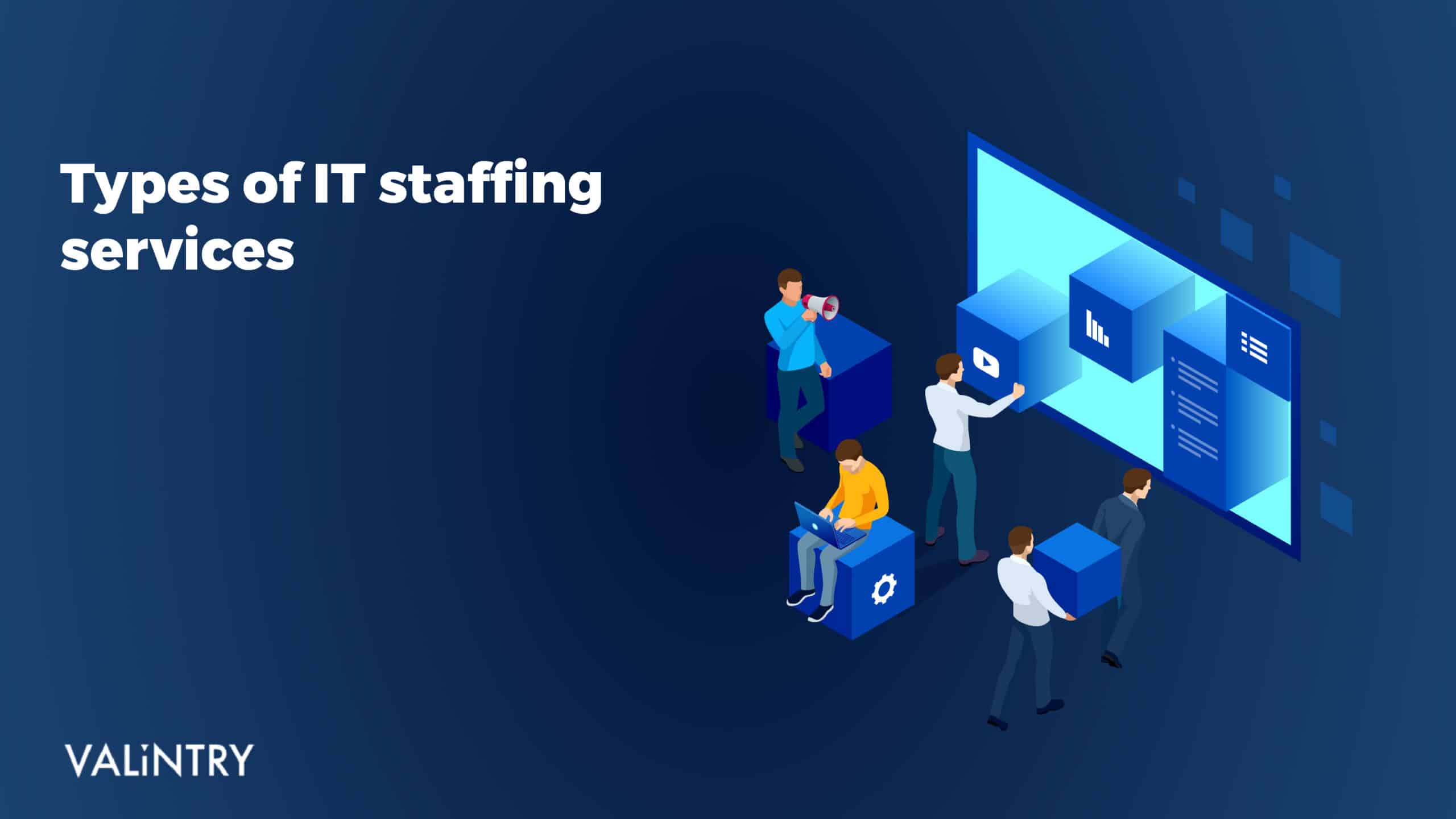 Guide to IT Staffing Agencies How They Can Grow Your Business