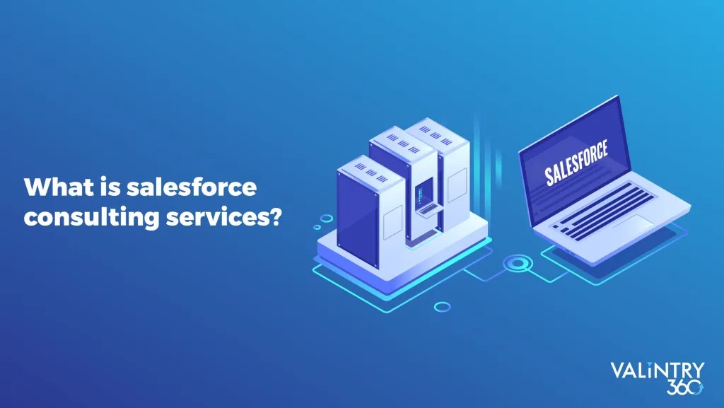 How to Choose the Right Salesforce Consulting Partner?