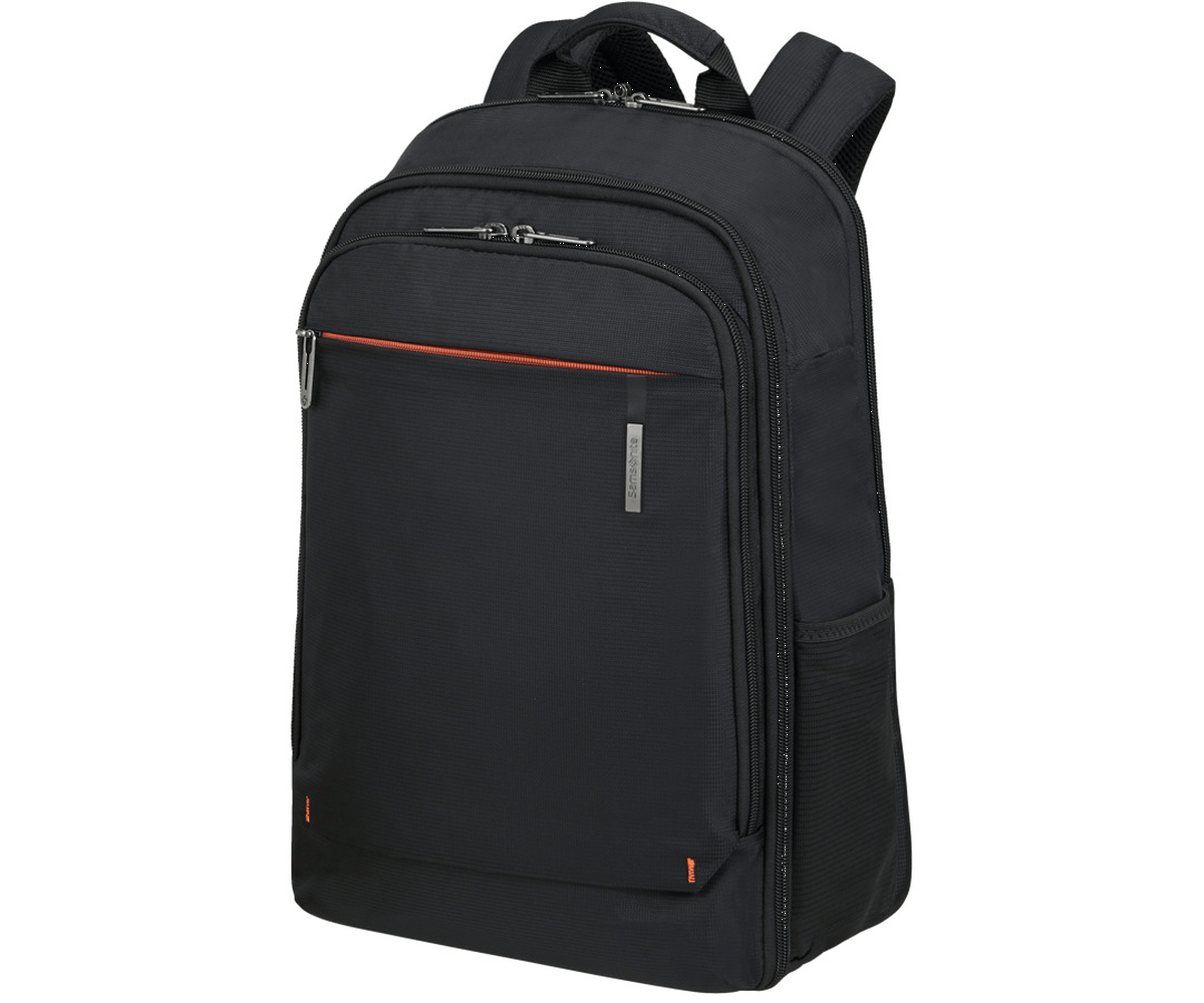 SAMSONITE LAPTOP BACKPACK 14,1″ NETWORK 4 Valitsa.gr