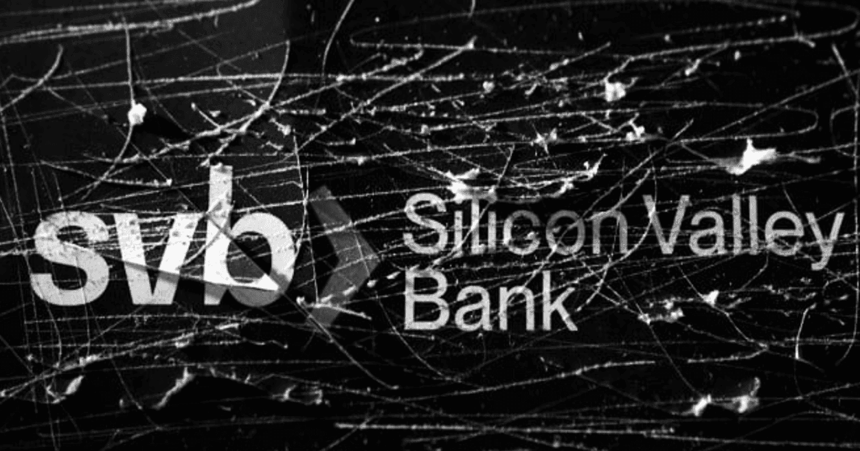 Silicon Valley Bank Valkyrie