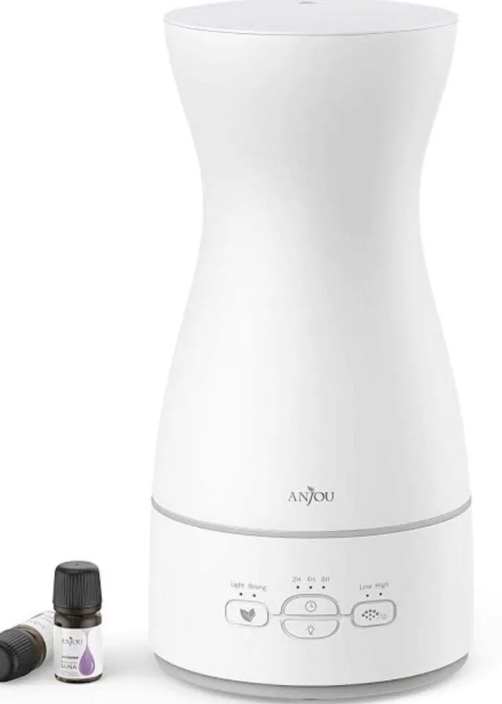 Top Best Humidifier Diffuser Combo In 2022 [Latest] Valla Blog