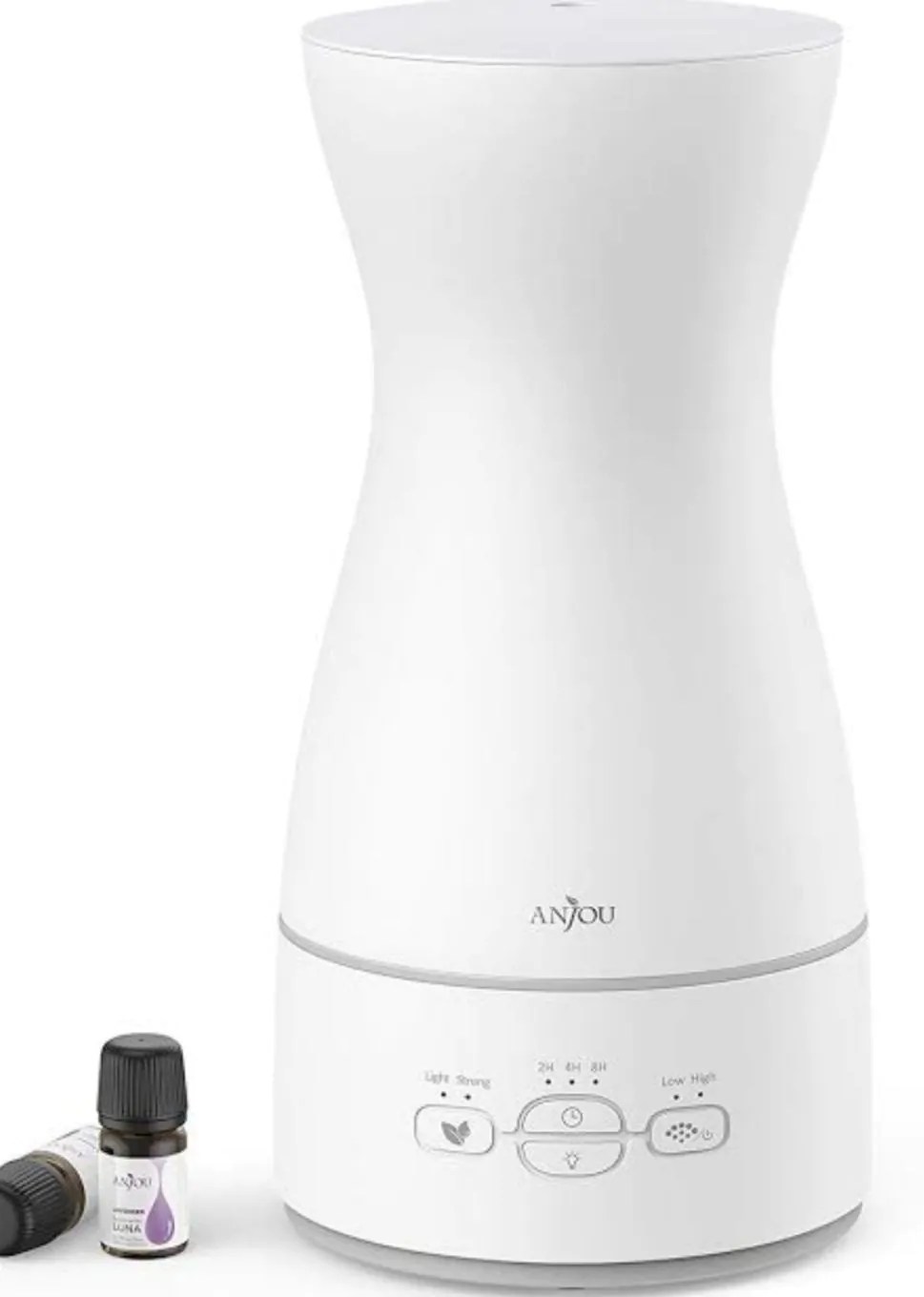 Top Best Humidifier Diffuser Combo In 2022 [Latest] Valla Blog