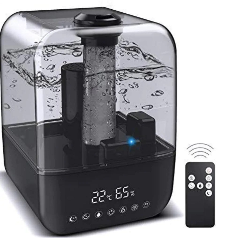 Top Best Humidifier Diffuser Combo In 2022 [Latest] Valla Blog