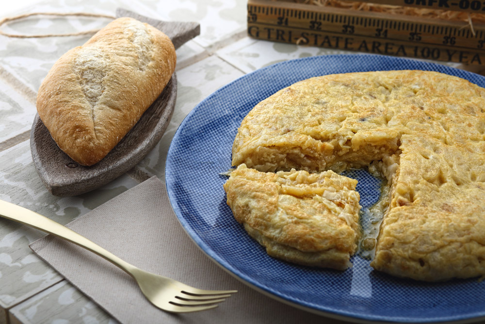 Dónde probar la mejor tortilla de Valladolid Valladolid Inquieta