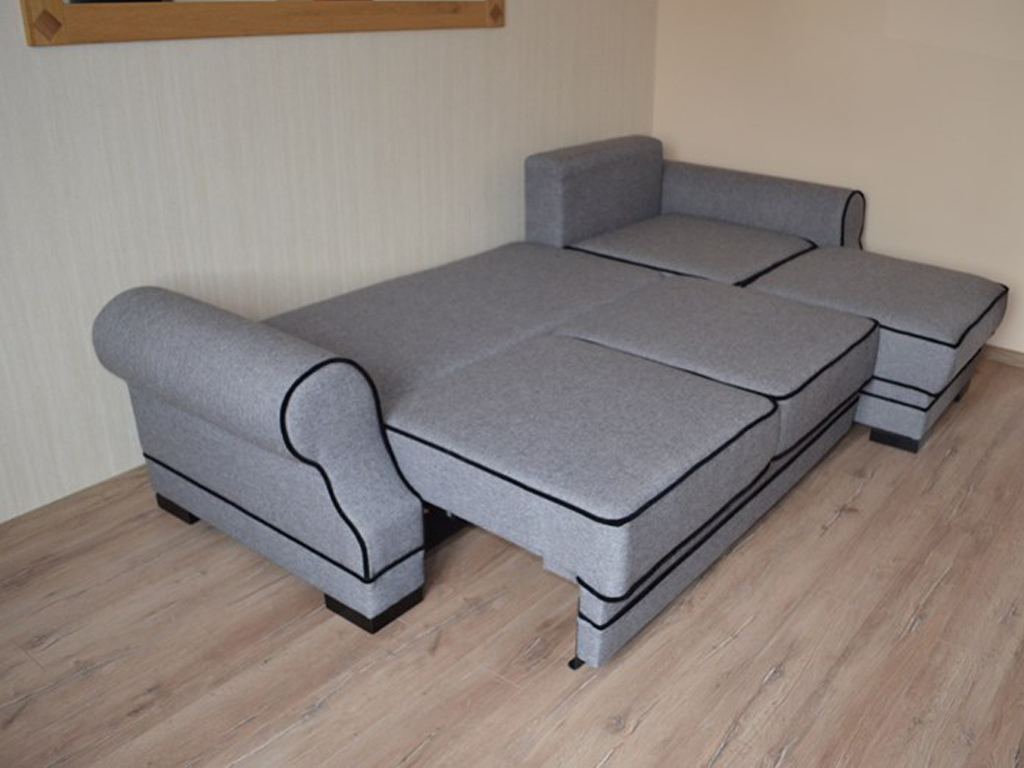 ORLANDO funkcja wypoczynkowa Valldi