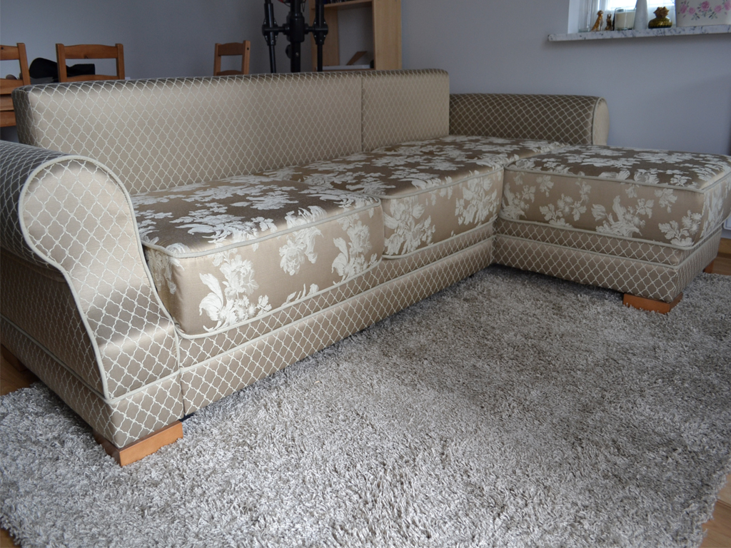 ORLANDO funkcja wypoczynkowa Valldi