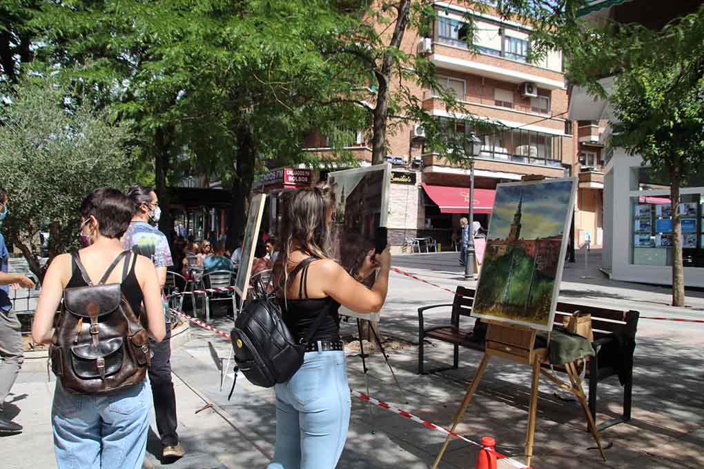 Las Fiestas de la Primavera vuelven a Villa de Vallecas Vallecas VA