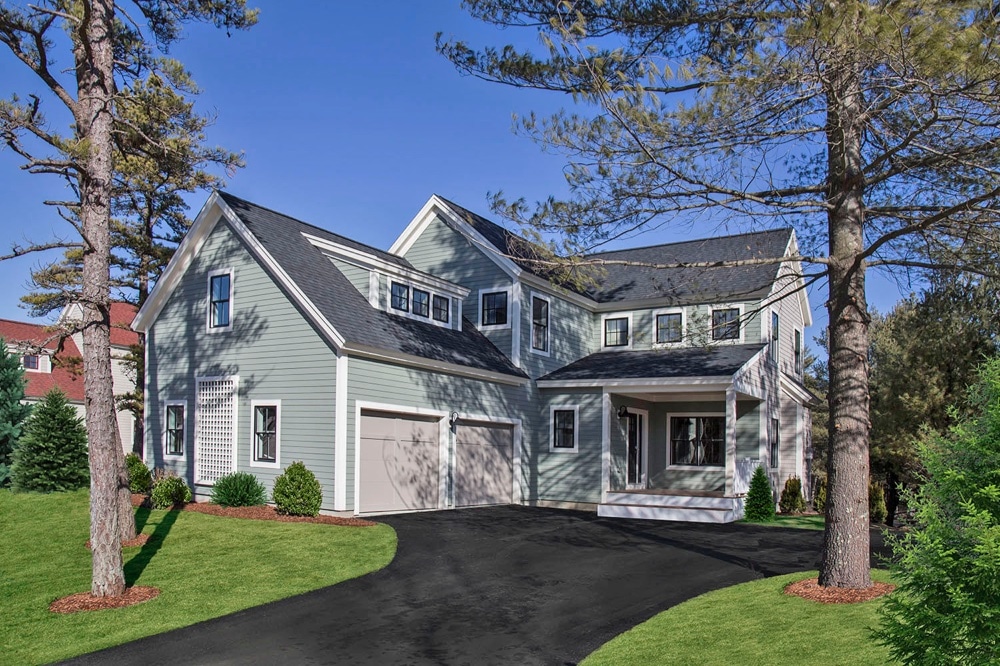 Redbrook The Valle Group