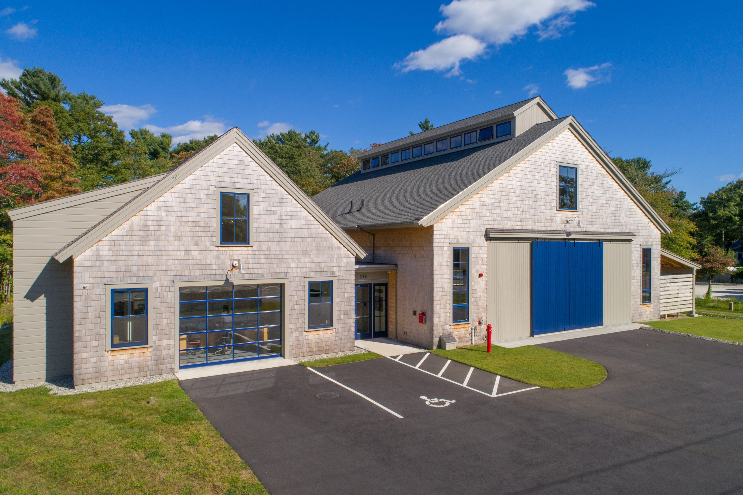 Buzzards Bay Coalition The Valle Group