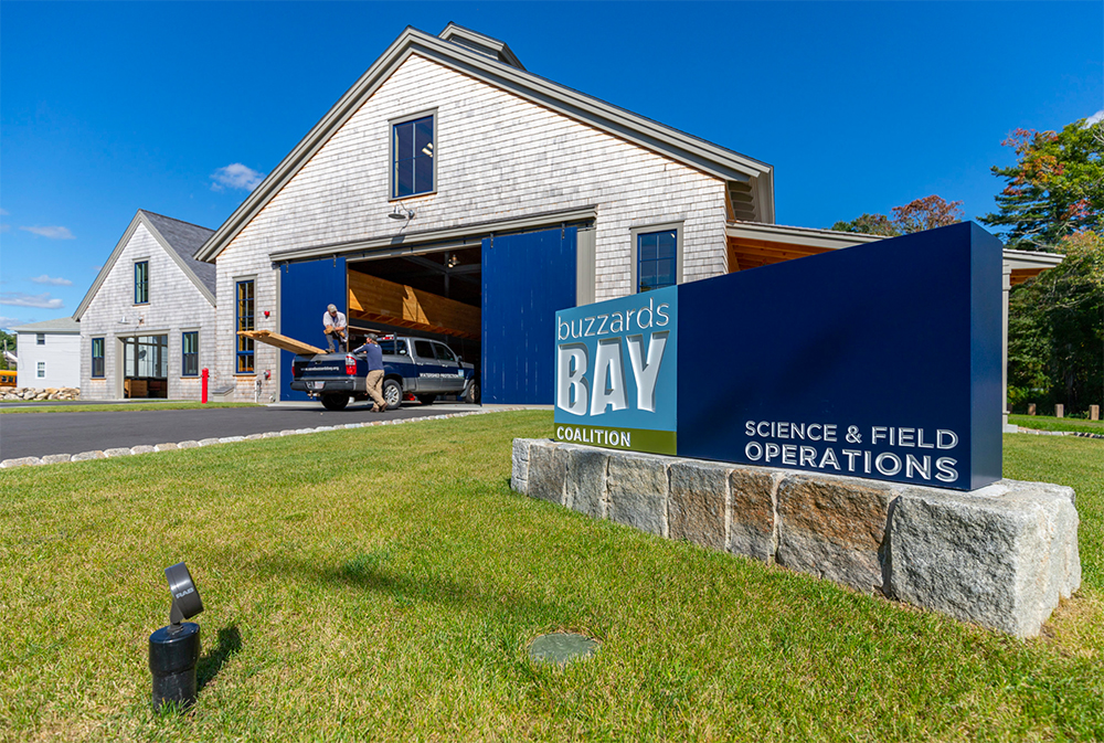 Buzzards Bay Coalition The Valle Group