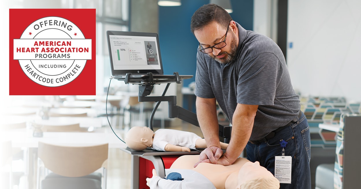 AHA ACLS Classes in Vallejo, CA Vallejo CPR Classes