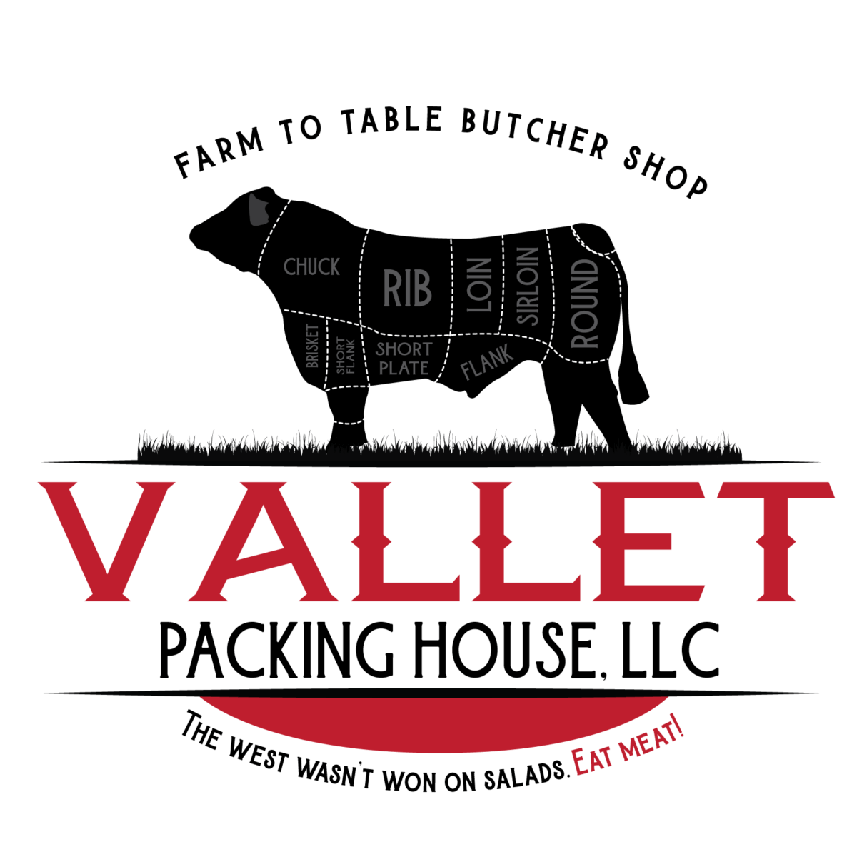 Meat Market Vallet Packing House