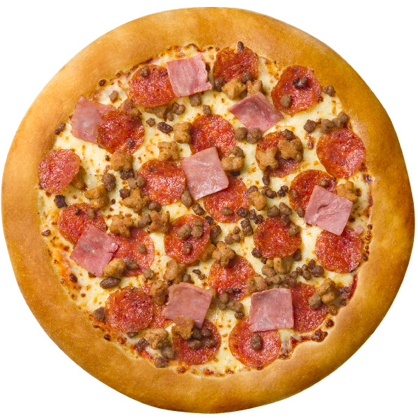 Pizza Pizza Hut Valletta Malta