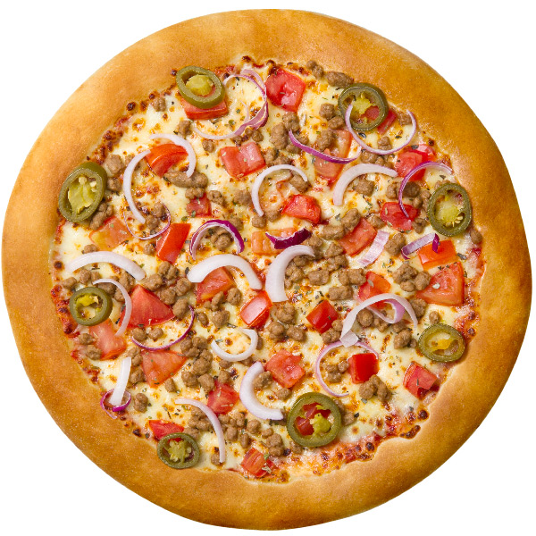 Pizza Pizza Hut Valletta Malta