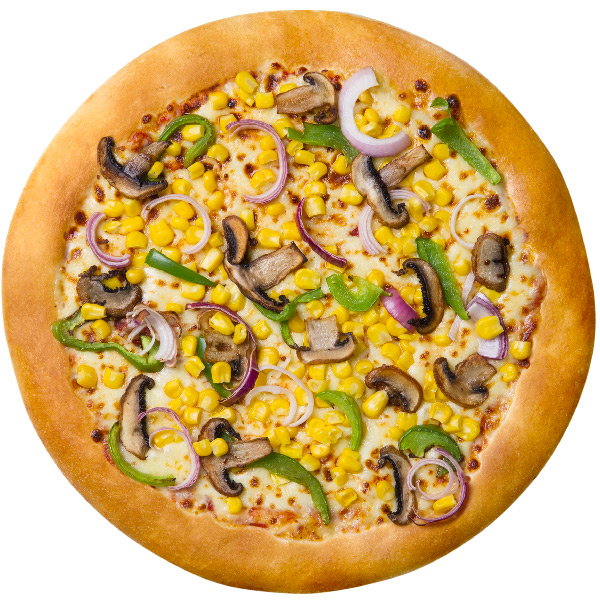 Pizza Pizza Hut Valletta Malta