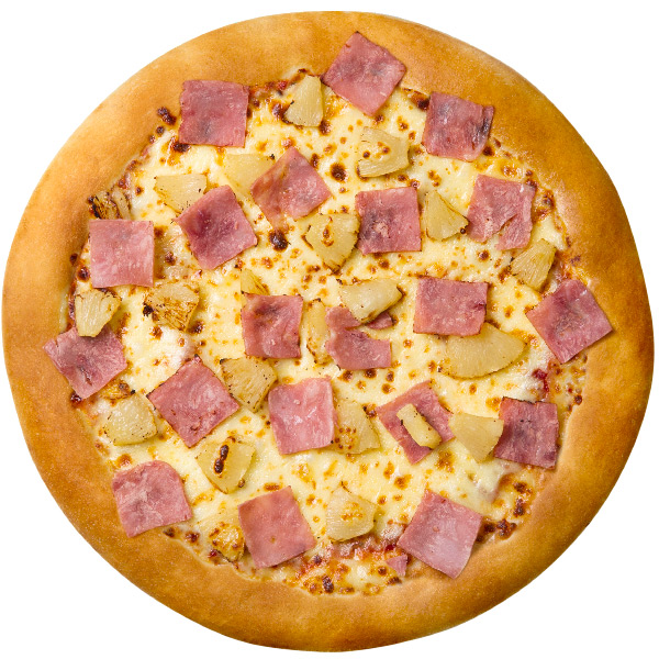 Pizza Pizza Hut Valletta Malta