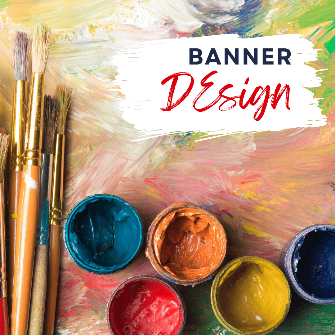 How To Make Banners With Canva?
