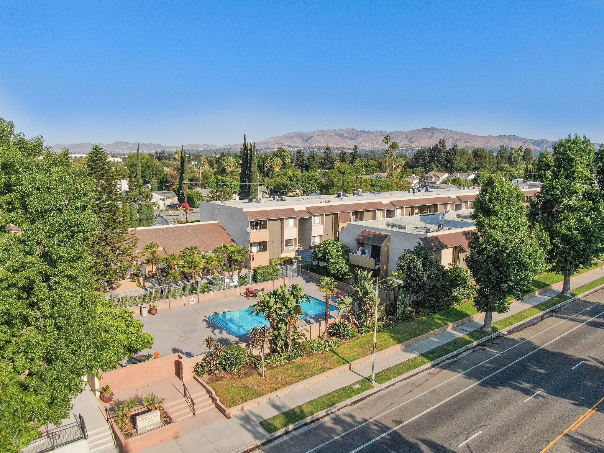 Valley Apartments Find an Apartment in San Fernando Valley