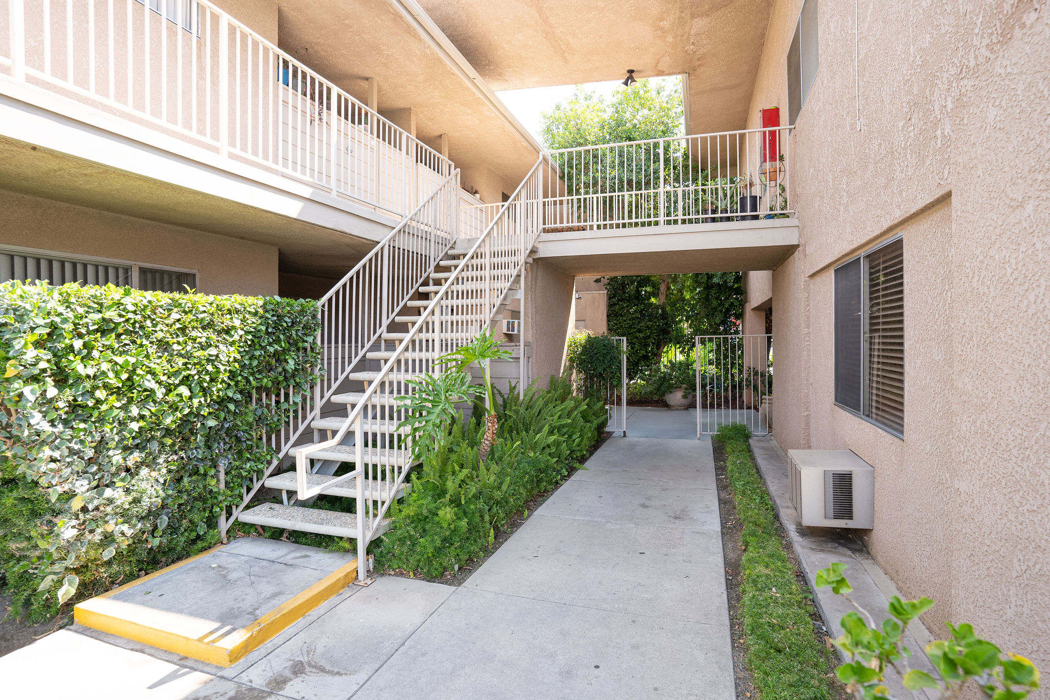 San Carlos Apartments Valley Apartments