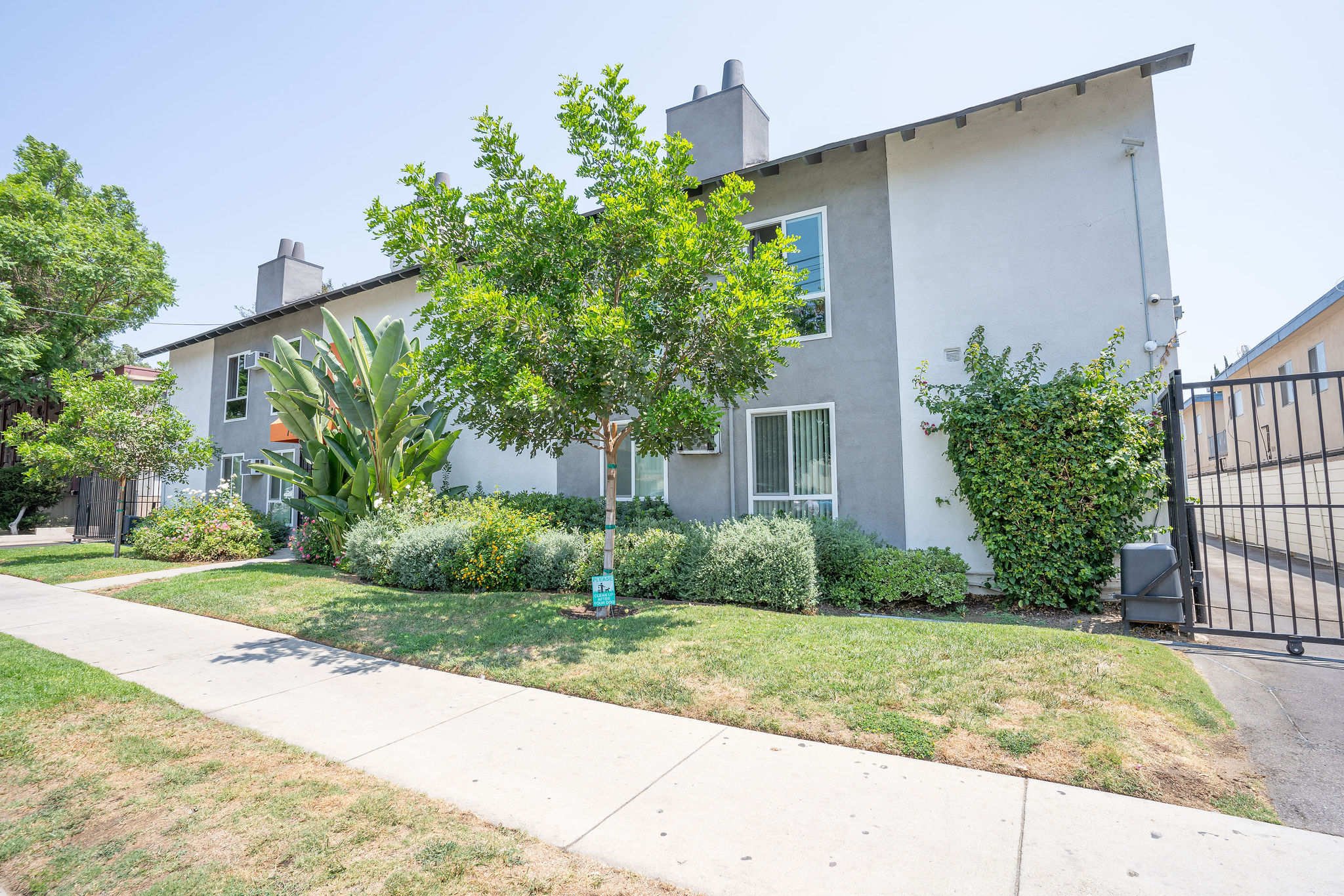 Woodman Apartments Valley Apartments