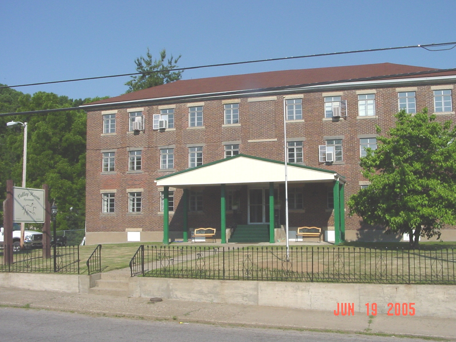 ValleyHaven Apartments