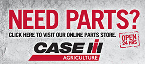 Case IH and New Holland Error Codes For Tractors at Valley Implement