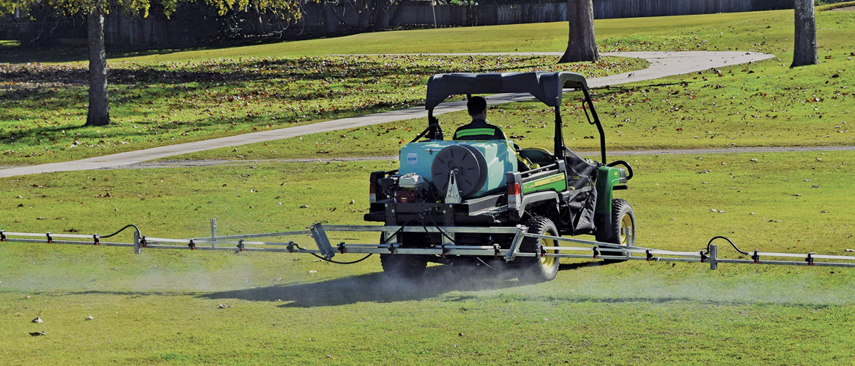 Enduraplas ATV, UTV Sprayers, Field Boss 365, Ecolite, Xstream in Utah & Idaho