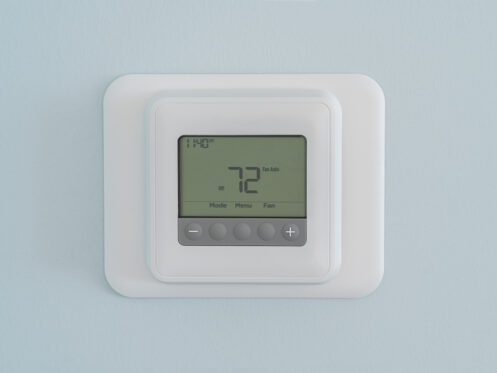 Troubleshoot Common Thermostat Problems | Valley Mechanical