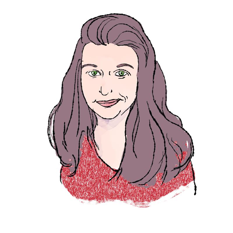 Madame Barfly Hope and Olive in Greenfield serves drinks to your health