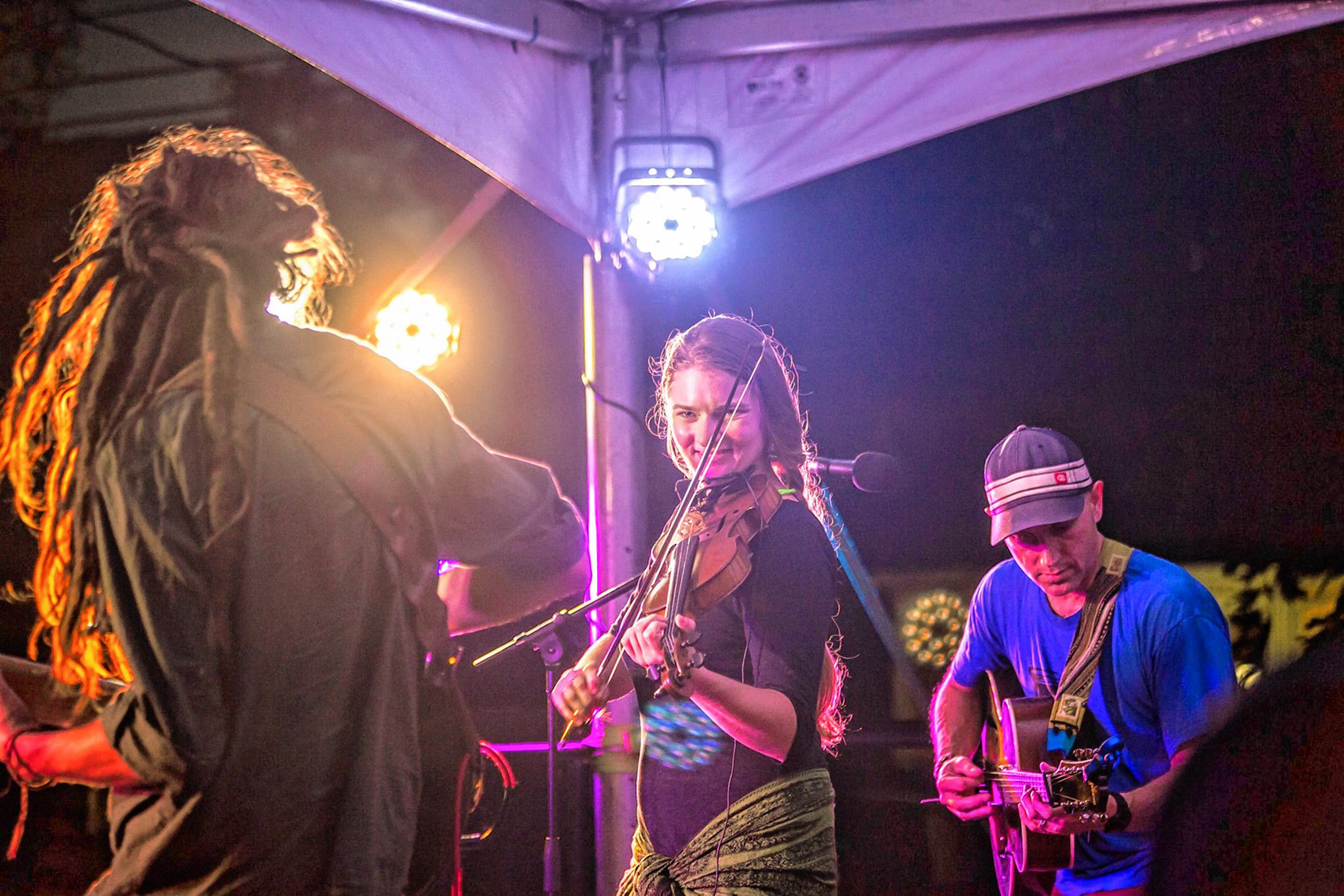 Arts & Culture Holyoke Rocks with Western Massive Fri. and Sat.