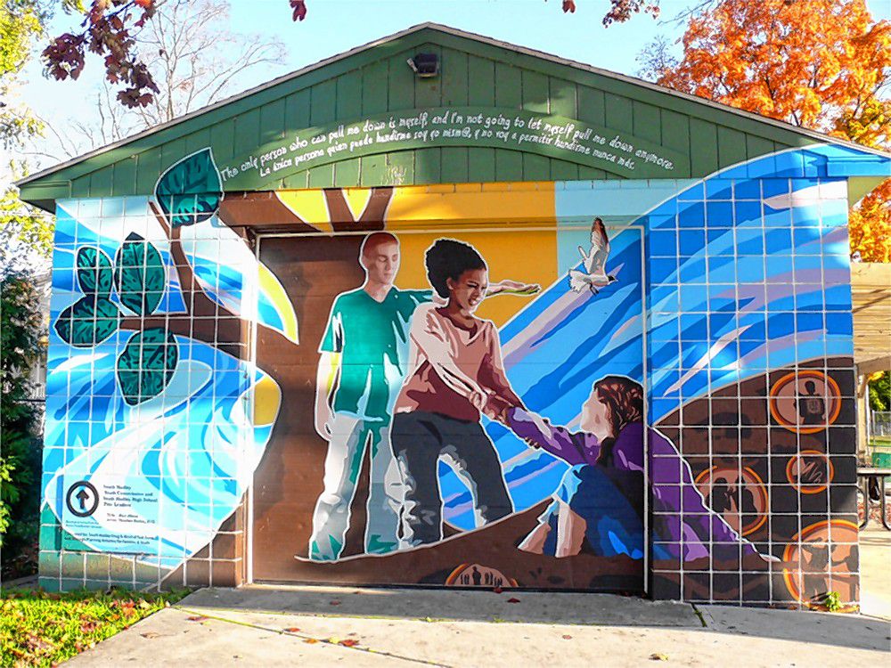 Dunbarton Town Hall Restoration and Theater Committee is coming back