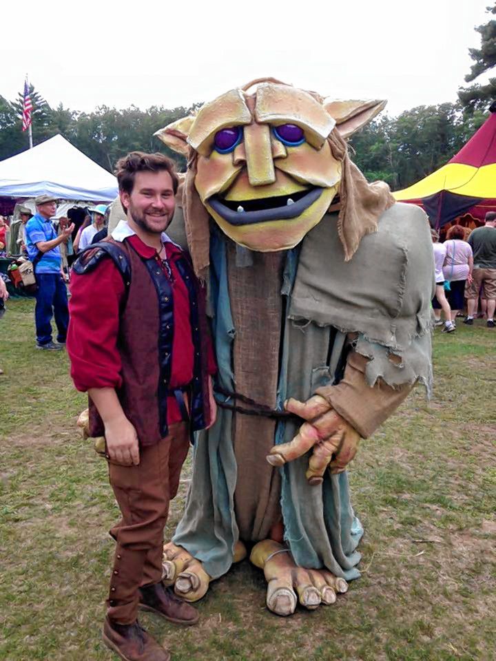 Saturday and Sunday Mutton & Mead Festival in Montague