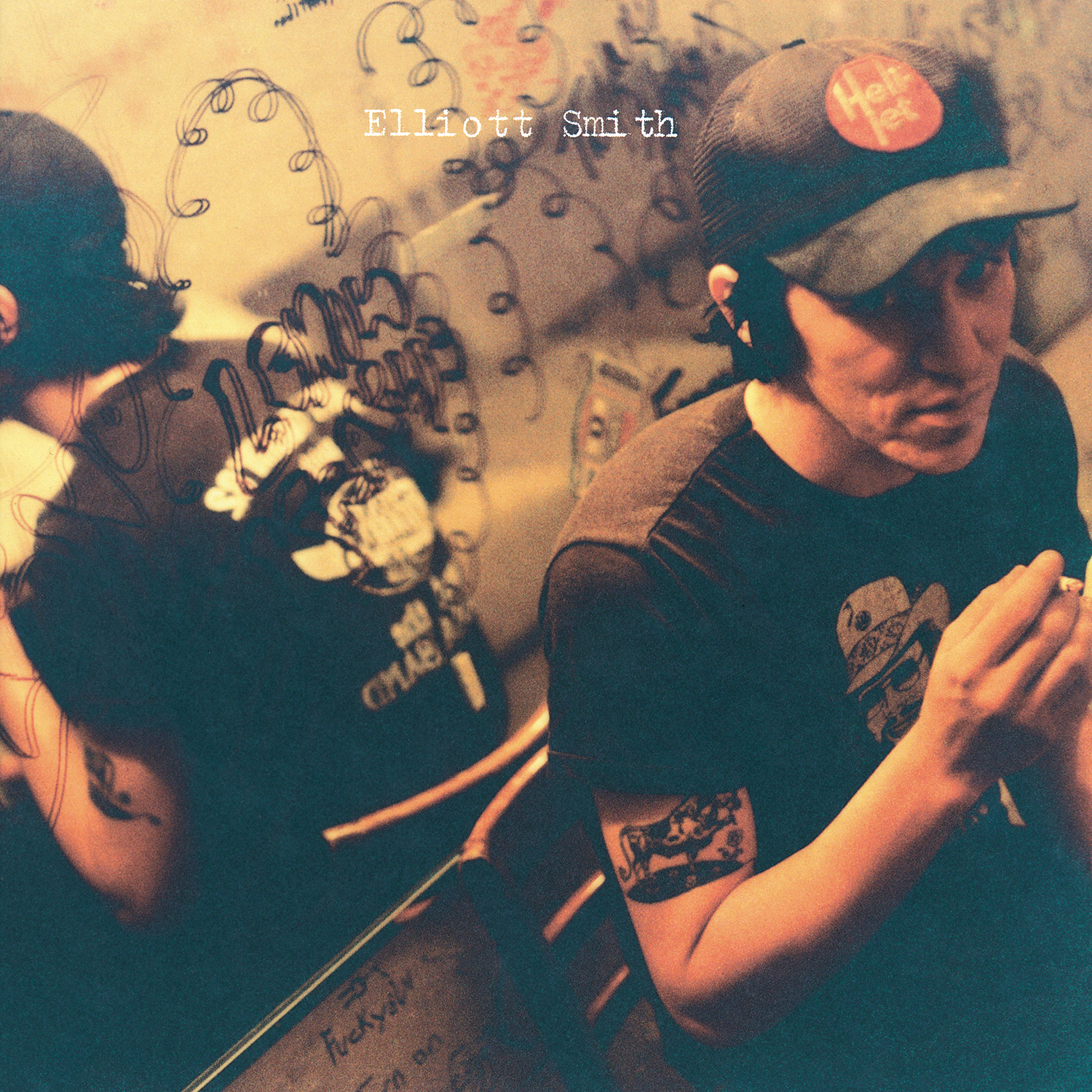 Say Yes to Expanded Elliott Smith “Either/ Or” Reissue
