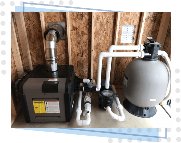 Pentair Pool Heater Sales, Repair & Installation Ottawa - Valley Appliance