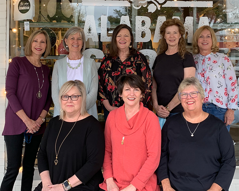 Alabama Goods Valley Bend at Jones Farm