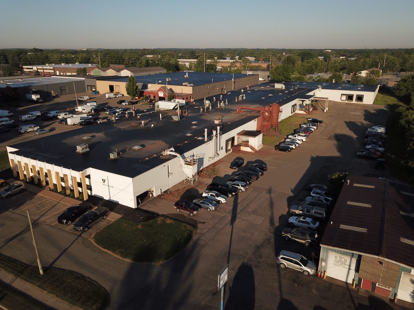 Valley City Plating; Serving Greater Grand Rapids & Beyond Since 1897