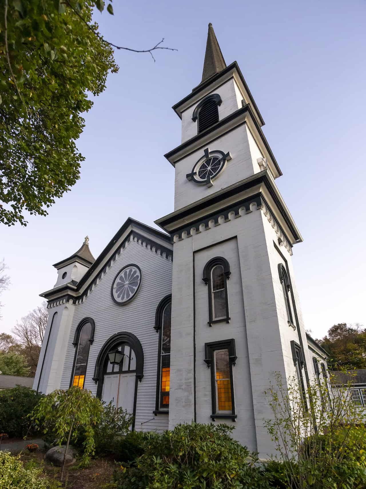 Directions Valley Classical Concerts