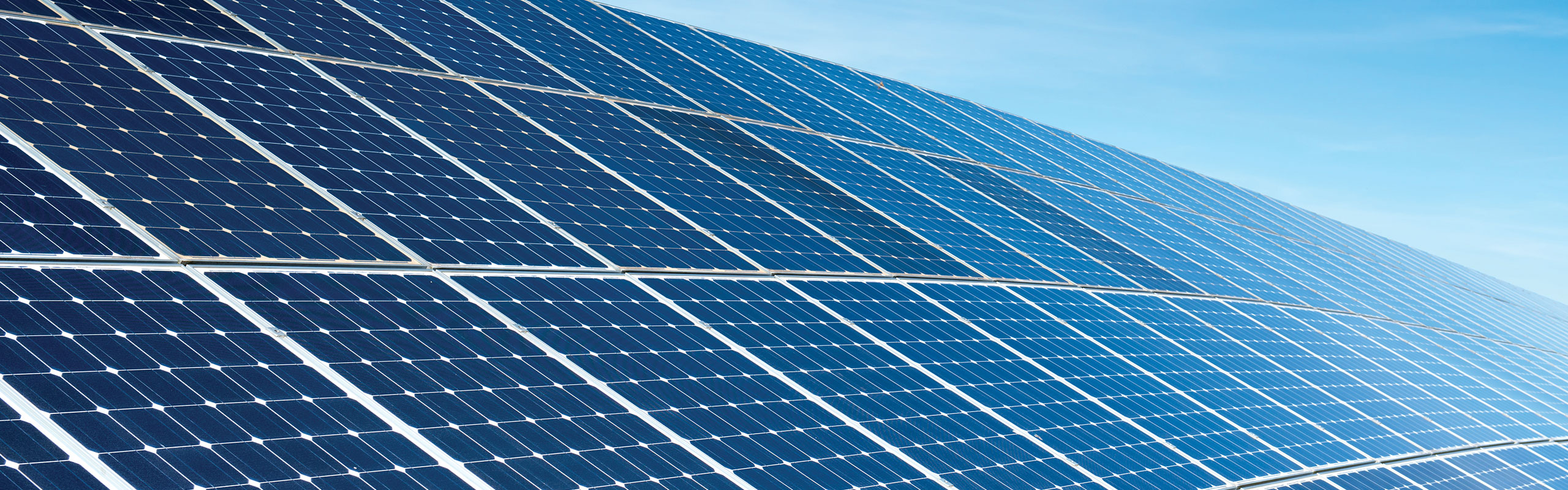 VCE Solar / NEM Valley Clean Energy