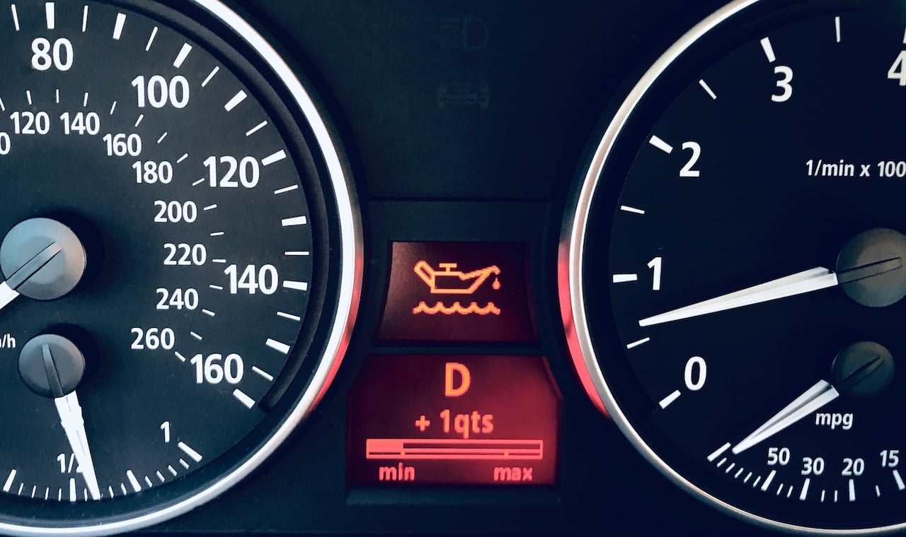 Car Warning Indicators You Shouldn't Ignore