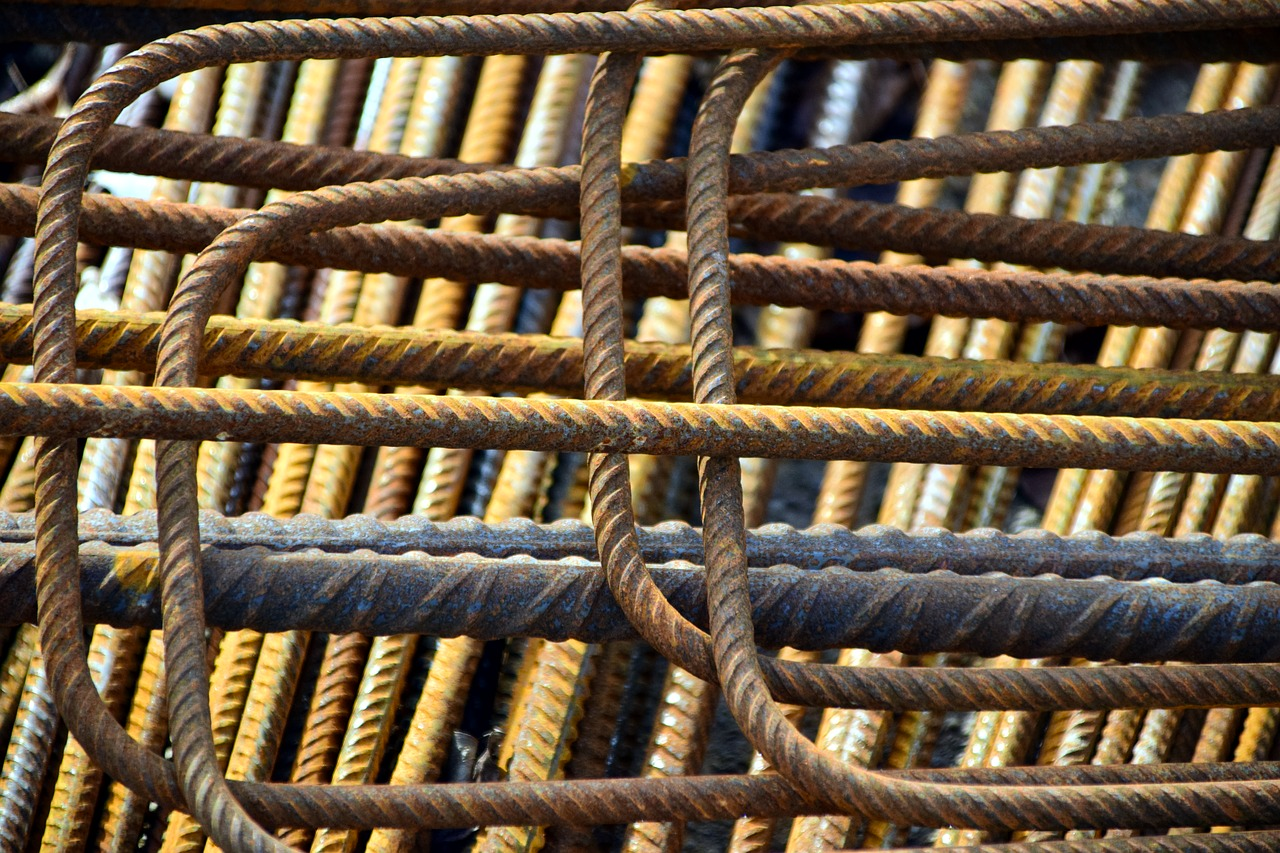 Rebar Services in the Omaha Area