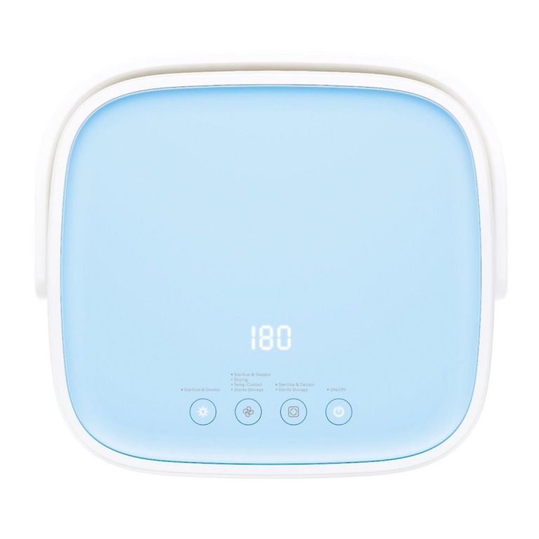 59S Paptizer UVC LED Smart CPAP Sanitizer - Valley CPAP