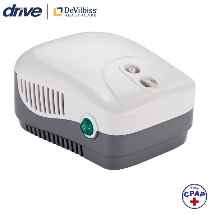 Power Neb Ultra Nebulizer Valley CPAP