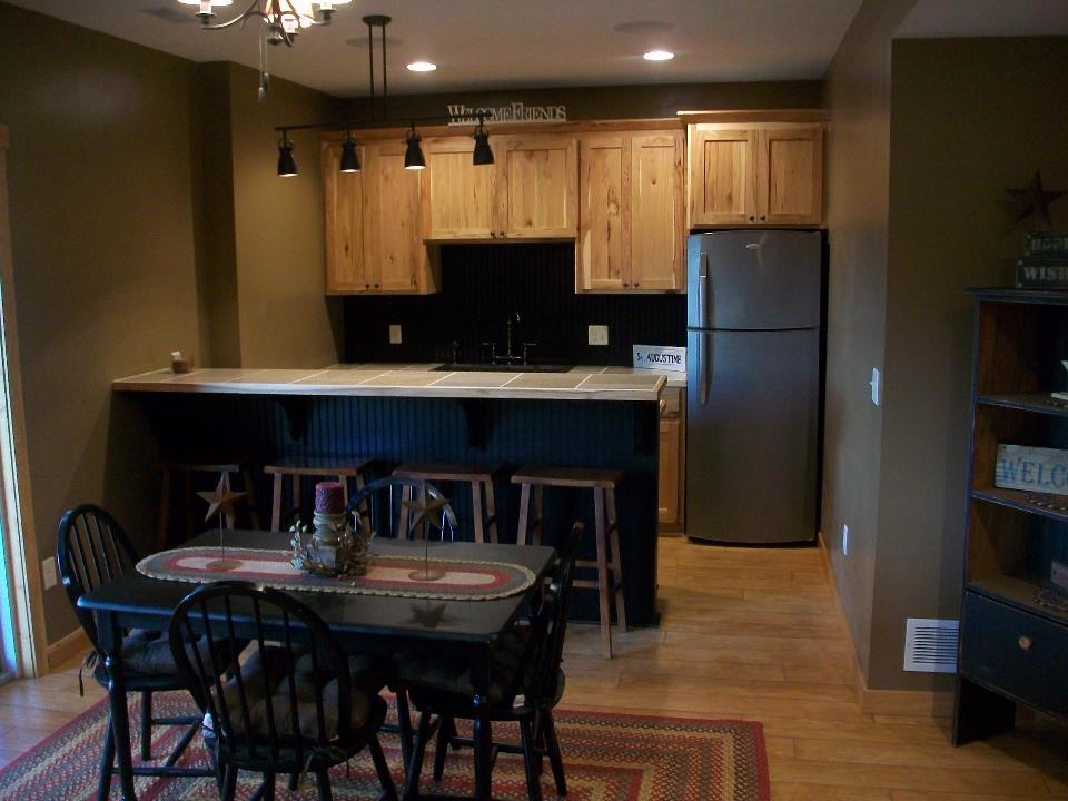 Valley Custom Wet Bars