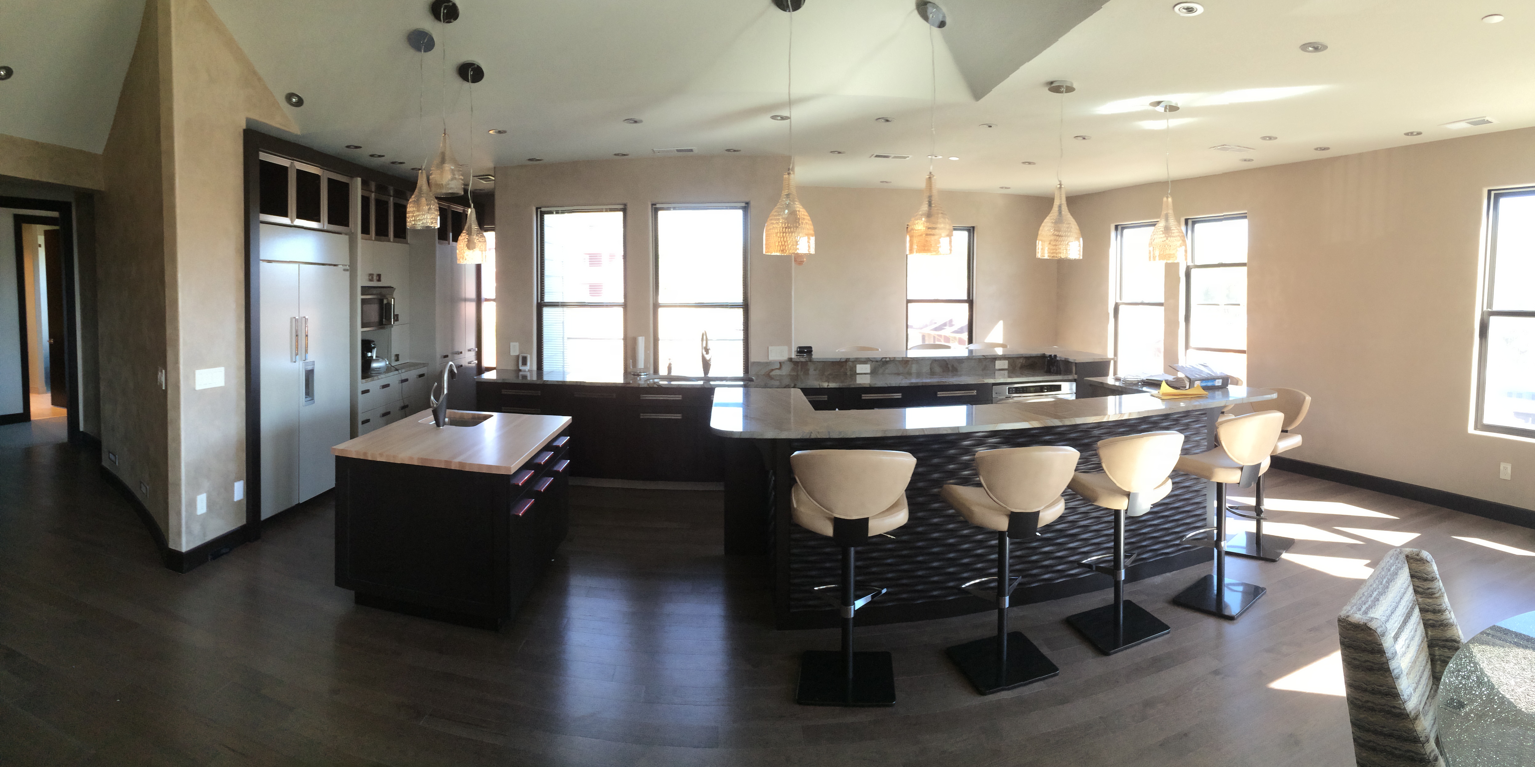 Valley Custom Custom Kitchen Stillwater MN