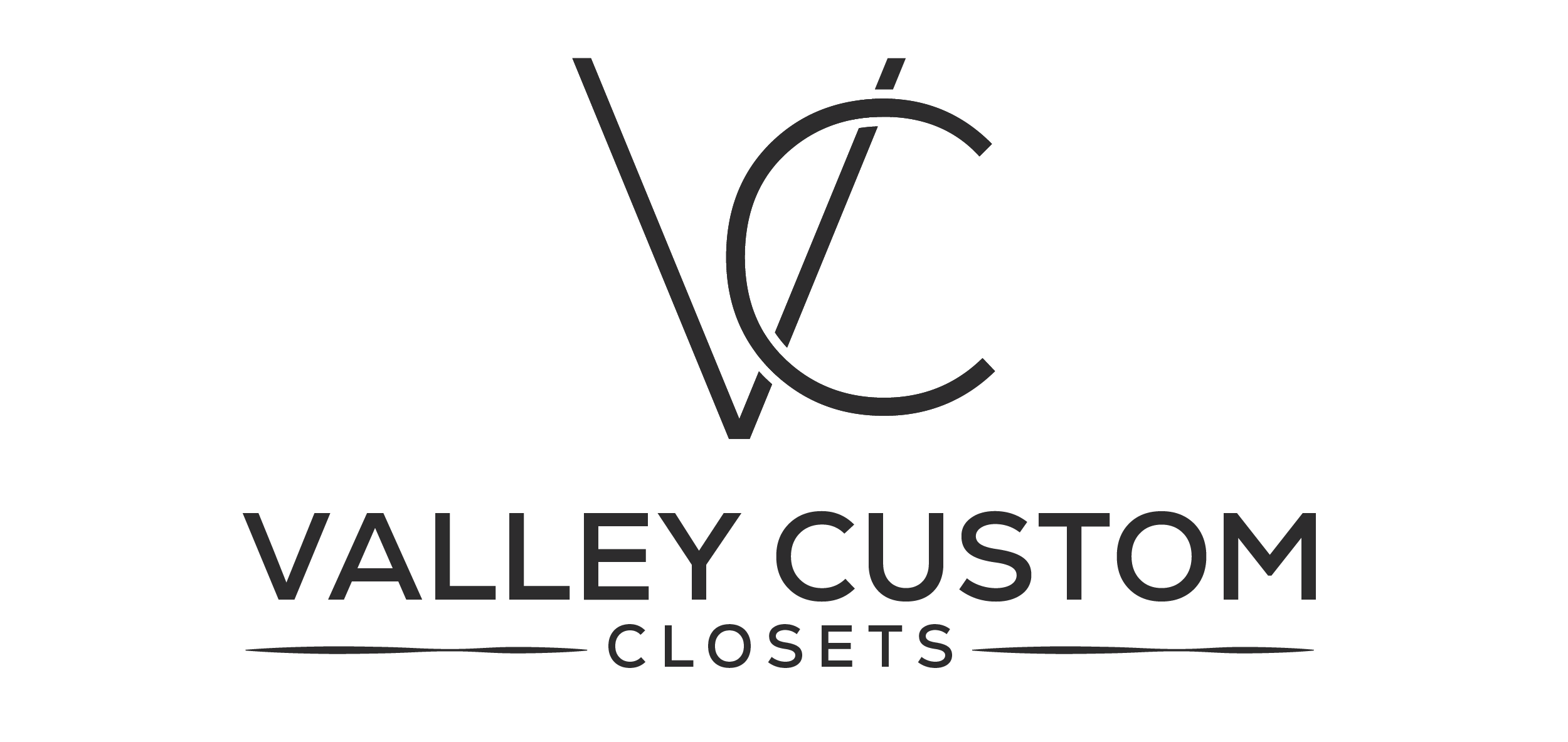 Garage VALLEYCUSTOMCLOSETS