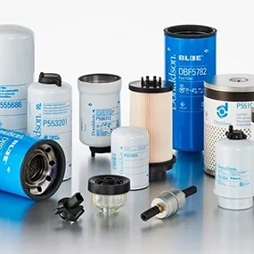 Ancillaries - Valley Distribution Corp.