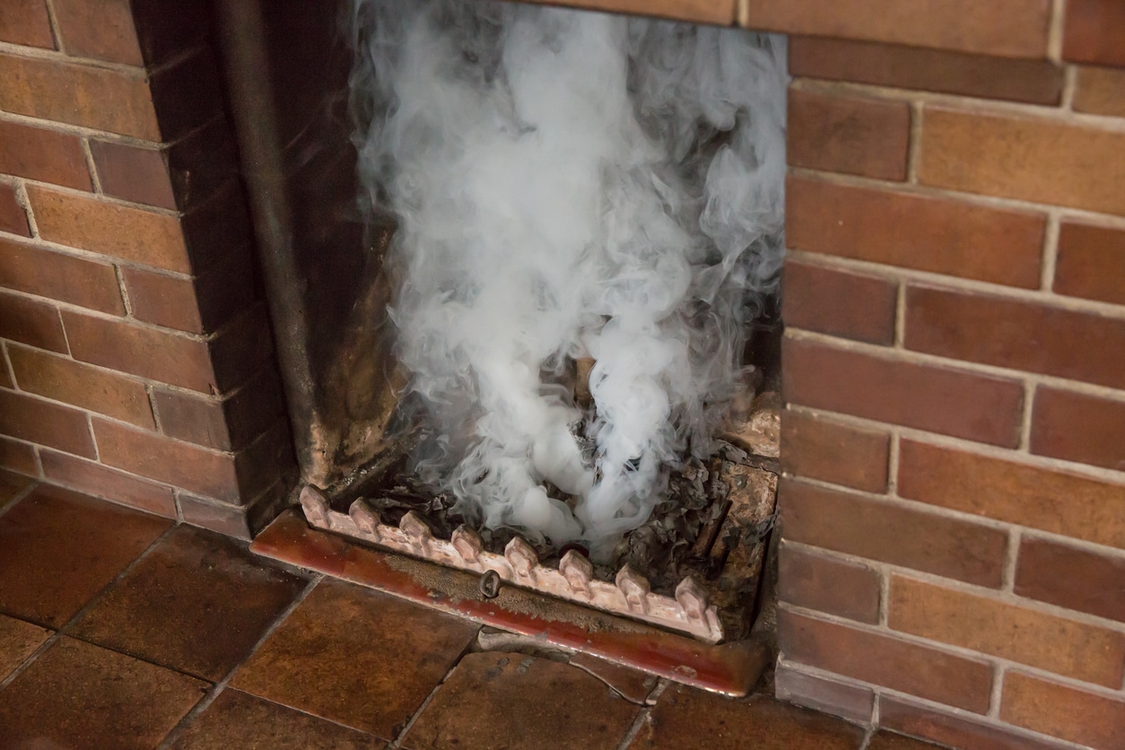 Fall Is Here Tips for Fireplace Safety Valley Restoration And Construction