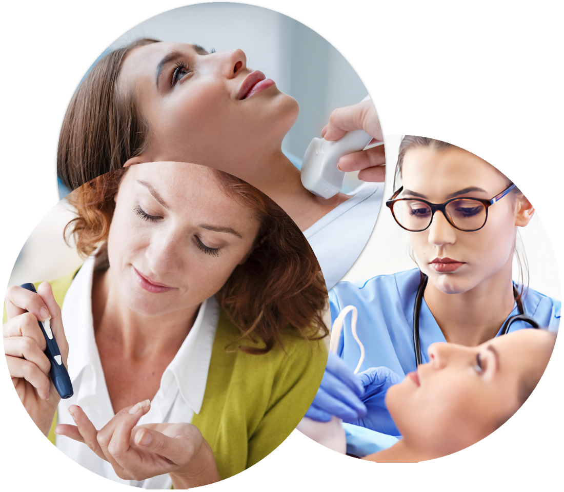 Valley Endocrine Associates, PC Diabetes and Endocrine Specialists