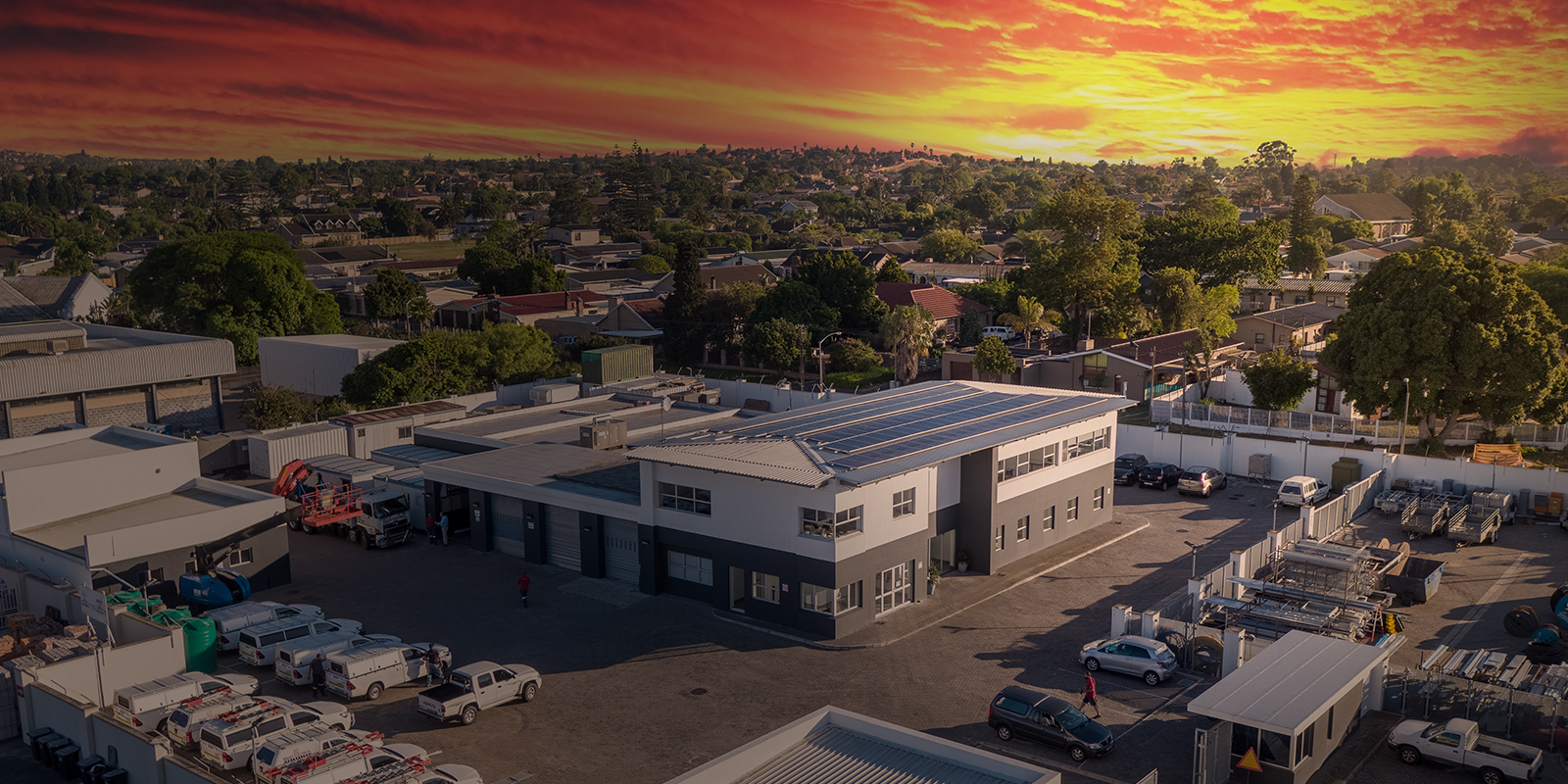 Valley Electrical Contractors Get Wired!